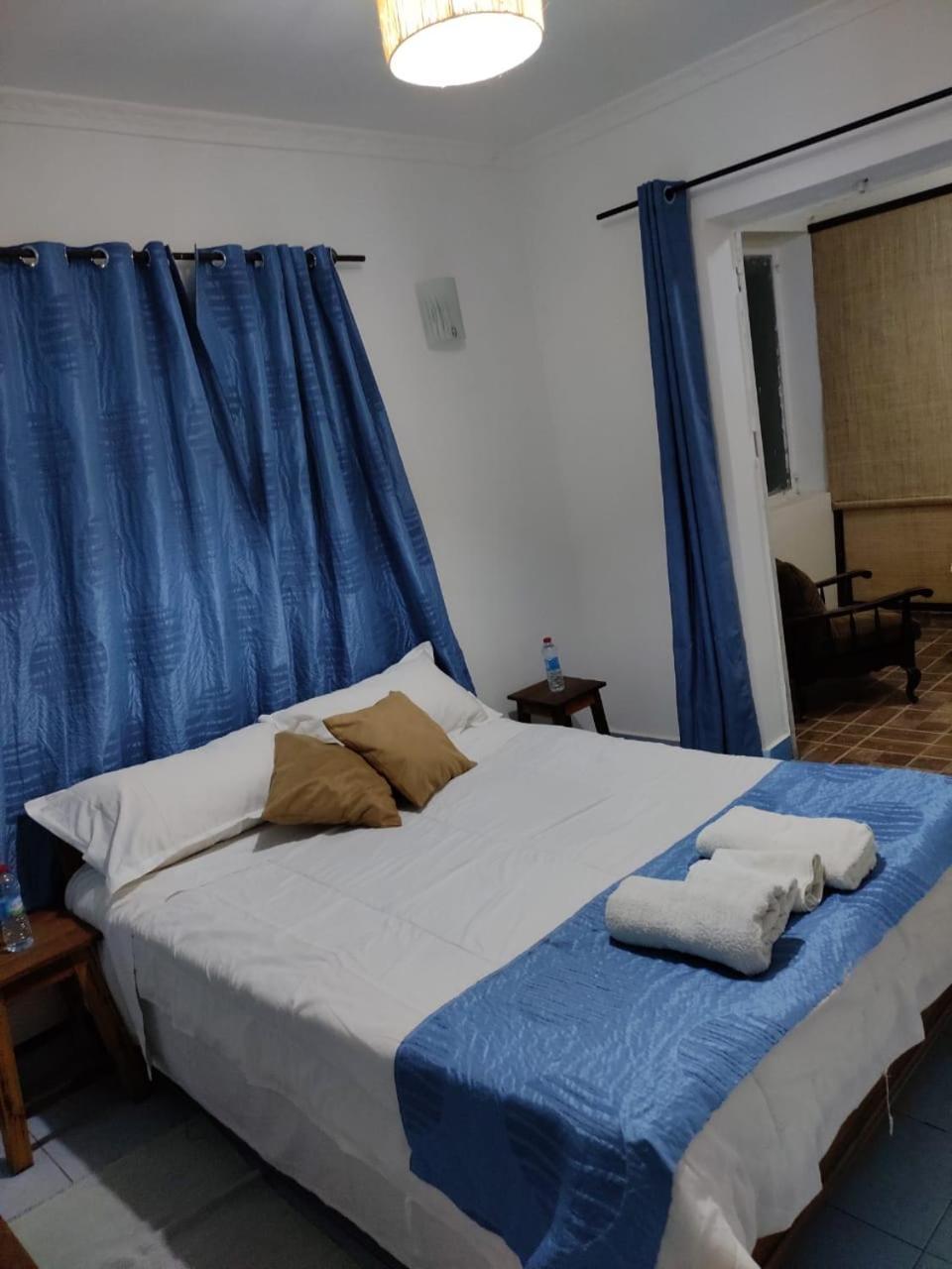 אנטננריבו Residence Tianay מראה חיצוני תמונה