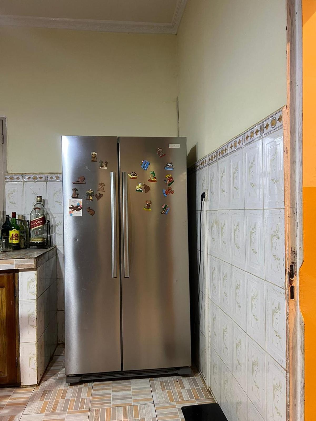 אנטננריבו Residence Tianay מראה חיצוני תמונה