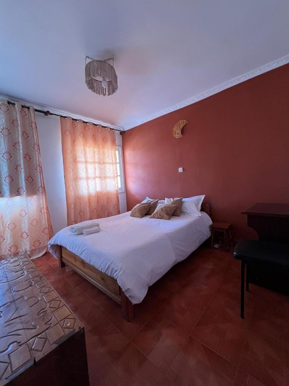 אנטננריבו Residence Tianay מראה חיצוני תמונה