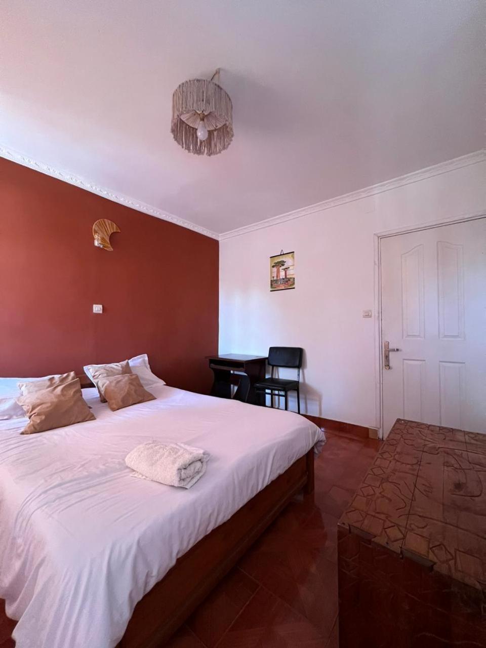 אנטננריבו Residence Tianay מראה חיצוני תמונה